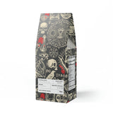 Cascades Coffee Blend (Medium-Dark Roast)