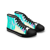 Trendy Snazzy - high top