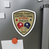 FD/PD Football - Magnets