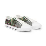 Winster Wooleman - low top