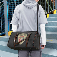 FD/PD Football - Duffle Bag