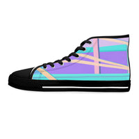 Fab Footwear. - high top