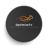 OptimizeTx Hockey Puck