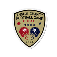 FD/PD Football - Magnets