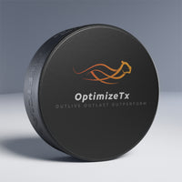 OptimizeTx Hockey Puck