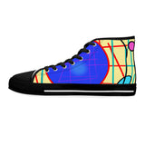 Killer Kicks - high top