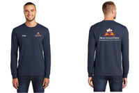 Mountainview Hospital Paramedic Intern LS Tee