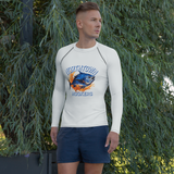 NORTHTOWN HOOKERS Rash Guard