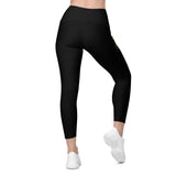 LLV Active (Del Webb) Leggings with pockets