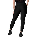 LLV Active (Del Webb) Leggings with pockets