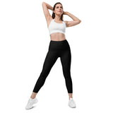 LLV Active (Del Webb) Leggings with pockets