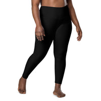 LLV Active (Del Webb) Leggings with pockets