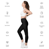 LLV Active (Del Webb) Leggings with pockets