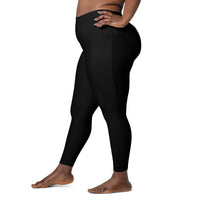 LLV Active (Del Webb) Leggings with pockets