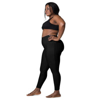 LLV Active (Del Webb) Leggings with pockets