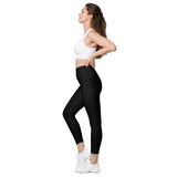 LLV Active (Del Webb) Leggings with pockets