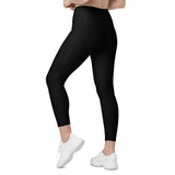 LLV Active (Del Webb) Leggings with pockets