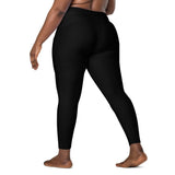 LLV Active (Del Webb) Leggings with pockets