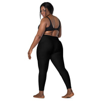 LLV Active (Del Webb) Leggings with pockets