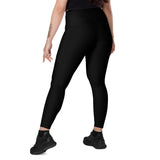 LLV Active (Del Webb) Leggings with pockets