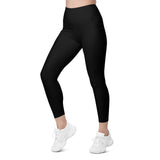 LLV Active (Del Webb) Leggings with pockets