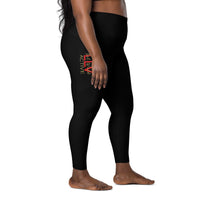 LLV Active (Del Webb) Leggings with pockets