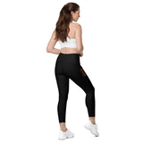 LLV Active (Del Webb) Leggings with pockets