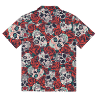 Skulls and Roses AOP