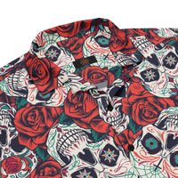 Skulls and Roses AOP