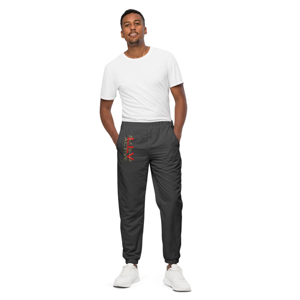 LLV Unisex Track Pants