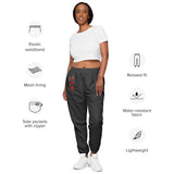 LLV Unisex Track Pants