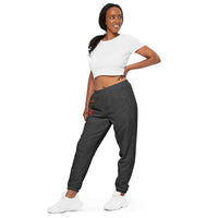 LLV Unisex Track Pants