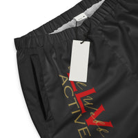 LLV Unisex Track Pants