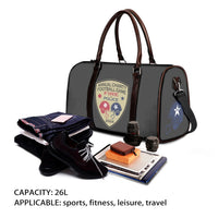 PD Football Duffle Bag