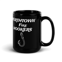 Northtown Fire Hookers