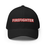 FIREFIGHTER - Fitted