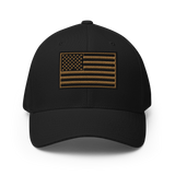 CUSTOMIZABLE USA Flag hat