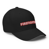 FIREFIGHTER - Fitted