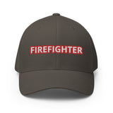 FIREFIGHTER - Fitted