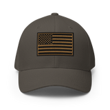 CUSTOMIZABLE USA Flag hat