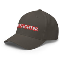 FIREFIGHTER - Fitted