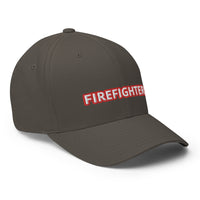 FIREFIGHTER - Fitted