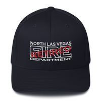 NLVFD Retired - Fitted