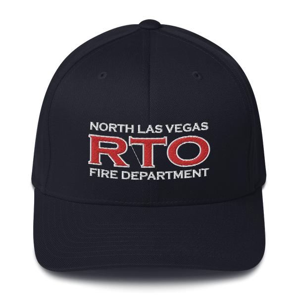 NLVFD RTO - Fitted