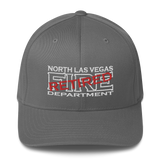 NLVFD Retired - Fitted