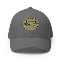 POLICE Football - Fitted