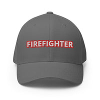 FIREFIGHTER - Fitted