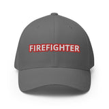 FIREFIGHTER - Fitted