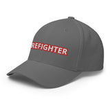 FIREFIGHTER - Fitted