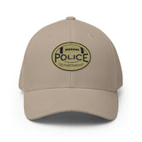 POLICE Football - Fitted